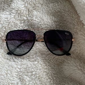 Quay Sunglasses
